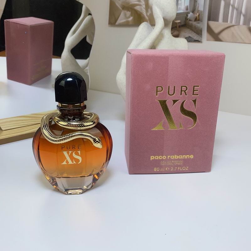 Paco Rabanne Women 80ml 03